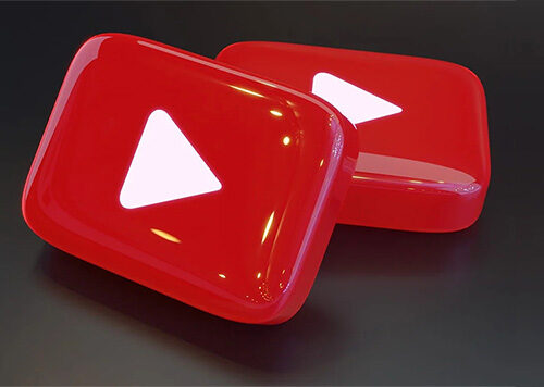 The 5 Big Steps for a Successful YouTube Channel