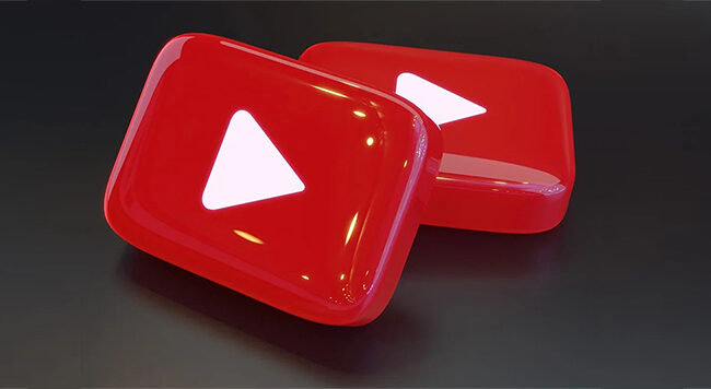 The 5 Big Steps for a Successful YouTube Channel