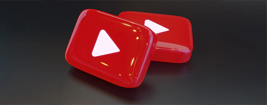 The 5 Big Steps for a Successful YouTube Channel