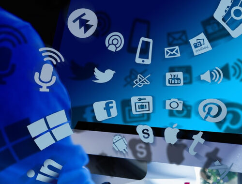 Social Media Sharing When Is It Too Much Or Too Little