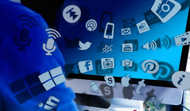 Social Media Sharing When Is It Too Much Or Too Little