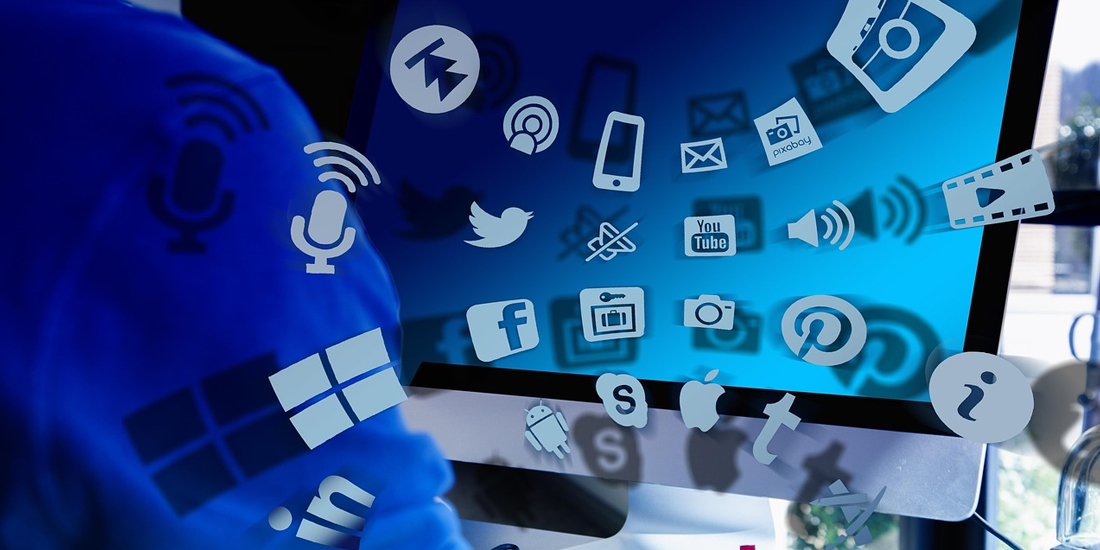 Social Media Sharing When Is It Too Much Or Too Little