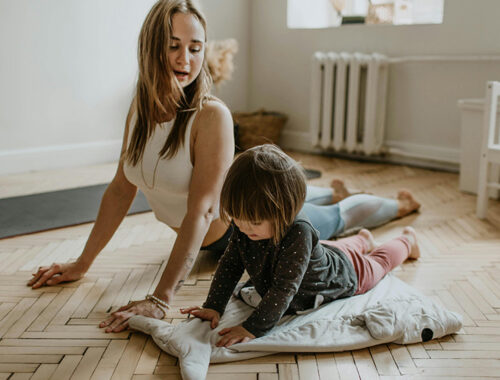 Home Workouts That Deliver Real Results