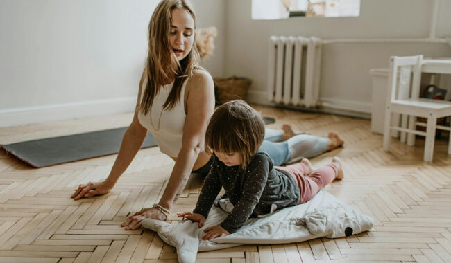 Home Workouts That Deliver Real Results